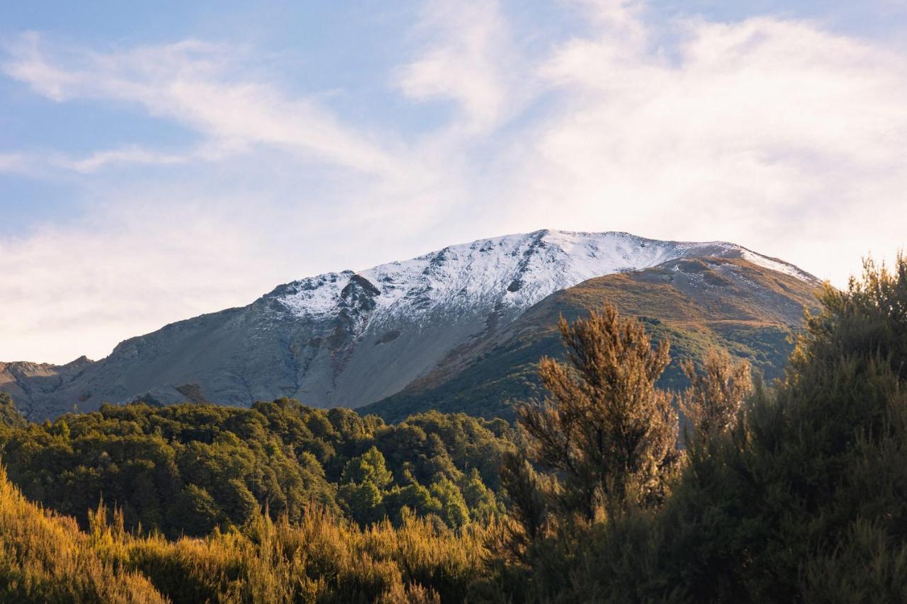 Totara Lodge - Unwind, Relax & Enjoy - Mt Lyford Экстерьер фото