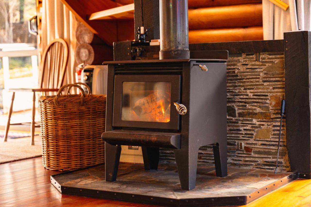 Totara Lodge - Unwind, Relax & Enjoy - Mt Lyford Экстерьер фото